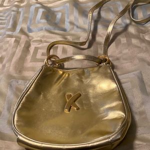 Paloma Picasso vintage bag